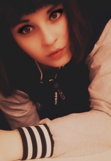 My photo - Nataliya, 21 from Alatyr (@nataliya60911)