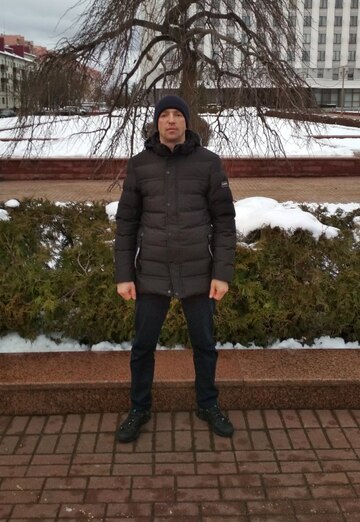 Моя фотография - Oleg, 36 из Бобруйск (@oleg197339)