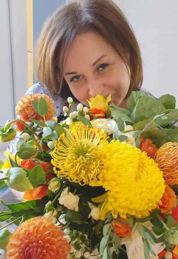 Ekaterina (@ekaterina210368) — my photo № 8