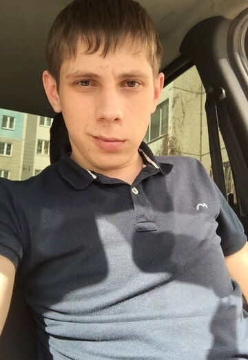 My photo - Kirill, 29 from Gay (@kirill64825)