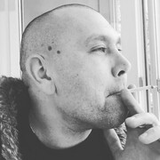 Роман, 37, Белая