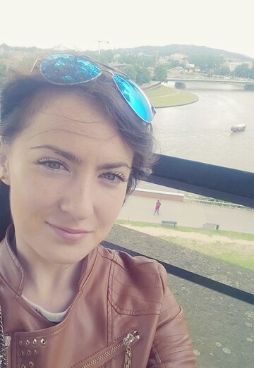 Моя фотография - Карина, 28 из Краков (@karina19523)