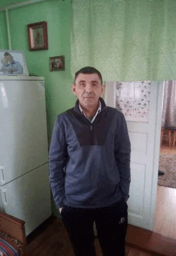My photo - Kindrat, 56 from Sniatyn (@kindrat504)