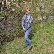 Татьяна, 40, Восточный