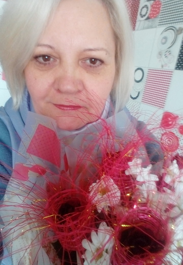 My photo - Svetlana, 54 from Vladimir (@svetlana282490)