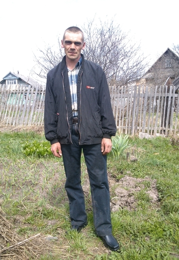My photo - Oleg, 48 from Bologoe (@id538341)
