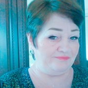 olga, 58, Нальчик