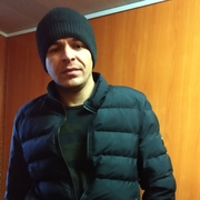 Алекс Чехов, 32, Кингисепп