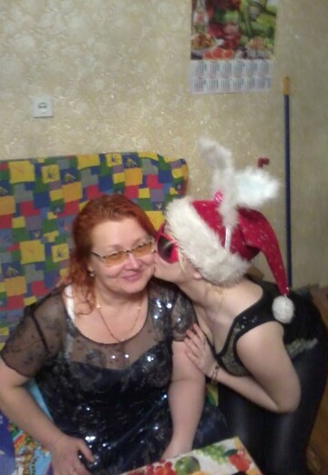 My photo - natalya saveleva, 61 from Omsk (@natalyasaveleva4)