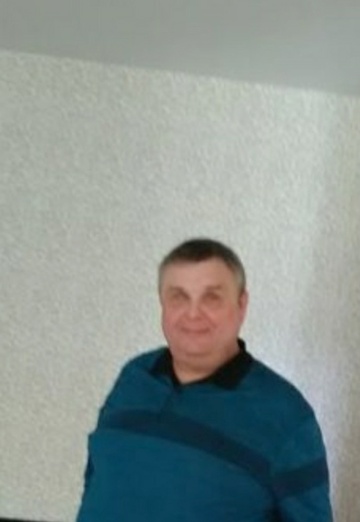 Моя фотография - Александр, 65 из Самара (@aleksandr802973)