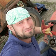 Владимир, 38, Мостовской