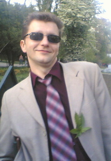 Моя фотография - алексей, 50 из Волгодонск (@aleksey248668)