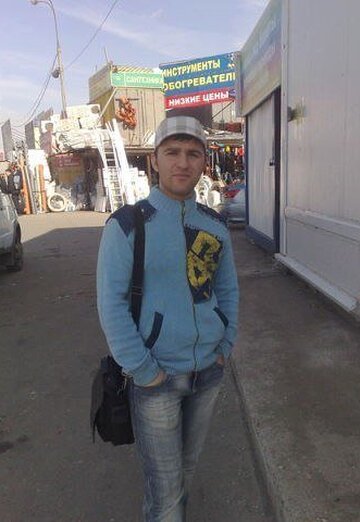 My photo - Azam, 35 from Dushanbe (@azam1455)