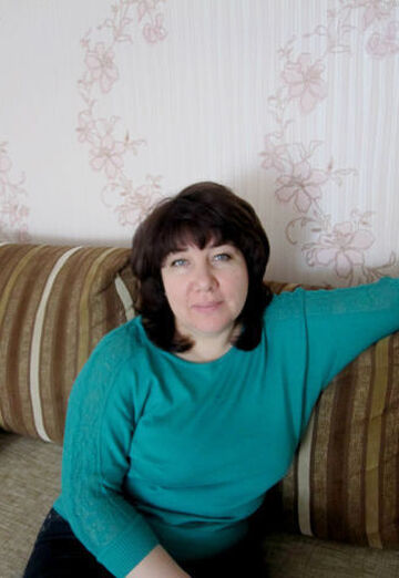 My photo - Natali, 55 from Bishkek (@natali28825)