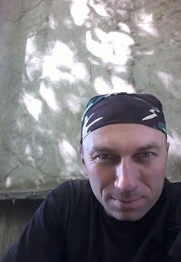 Моя фотография - Владимир, 53 из Киев (@vladimir287328)