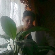 Викуличка, 34, Курчатов