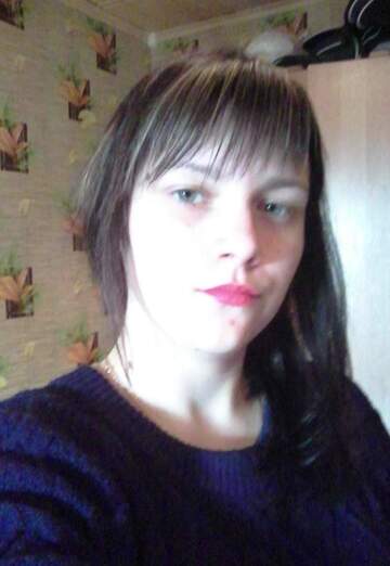 Моя фотография - Ксения, 31 из Карачев (@kseniya40443)