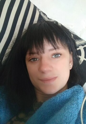 Mein Foto - Ljudmila, 22 aus Krasnoarmeysk (@ludmila100089)