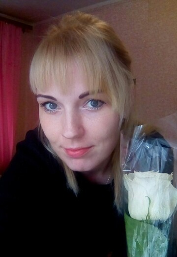 My photo - Anna, 36 from Kulebaki (@anna196248)