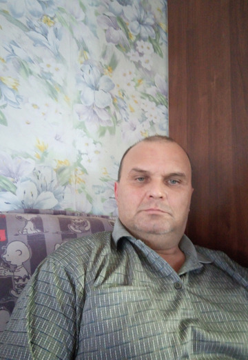 Моя фотография - Владимир Забелин, 51 из Артемовский (@vladimirzabelin5)