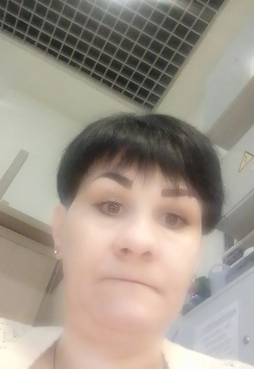 Моя фотография - Наталья, 45 из Брянск (@natalya363900)