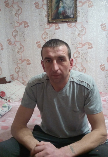 Моя фотография - Александр, 41 из Киев (@aleksandr735618)