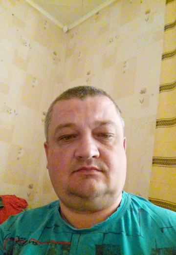 My photo - Sergey, 53 from New Urengoy (@sergey548542)