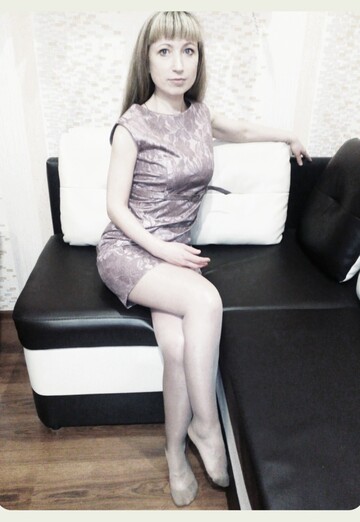 My photo - Natalya, 45 from Perm (@natalya138325)