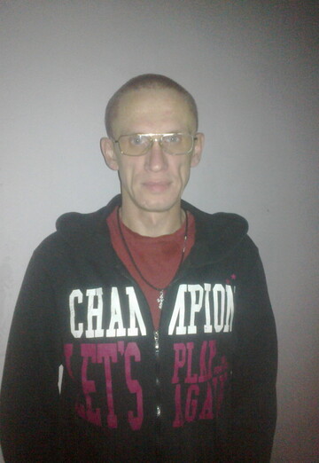 My photo - Andrey Petrov, 53 from Verkhnyaya Pyshma (@petrosipov)