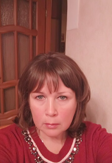 My photo - Ingrid, 57 from Podolsk (@ingrid70)