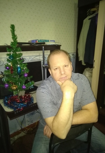 Моя фотография - Николай Николаевич Ел, 52 из Соликамск (@nikolaynikolaevichel0)