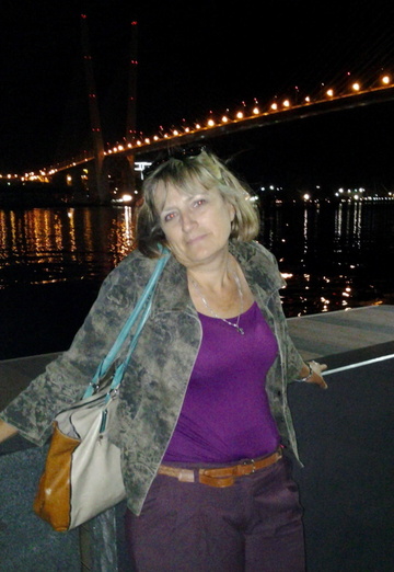 Моя фотография - Маргарита, 60 из Владивосток (@margarita1861)