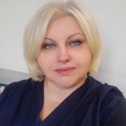 Svetlana 51 Moscow