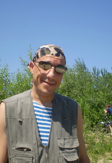 My photo - Valery Sadykov, 42 from Suzun (@valerysadykov)