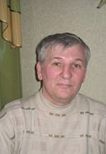 My photo - Sergey, 63 from Krasnodar (@sergey75652)