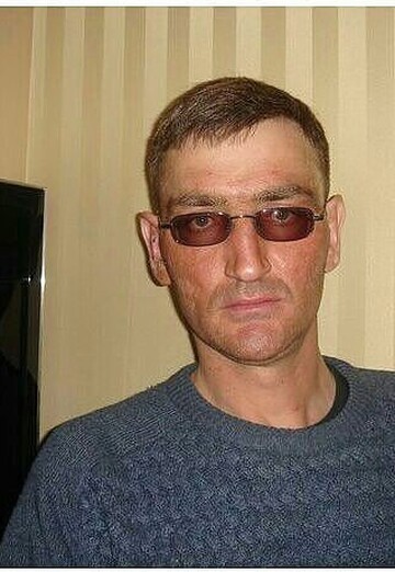 My photo - Vitaliy, 48 from Petropavlovsk (@vitaliy146049)