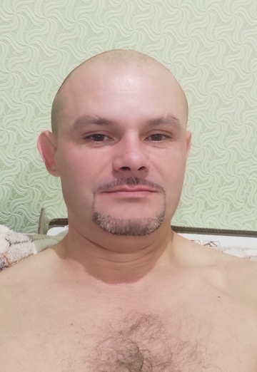 Моя фотография - Vitalie, 41 из Кишинёв (@vitalie525)