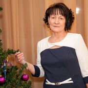 Любовь, 74, Валдай