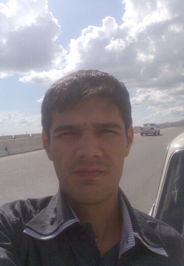 My photo - Seyman, 42 from Samarkand (@seyman2)