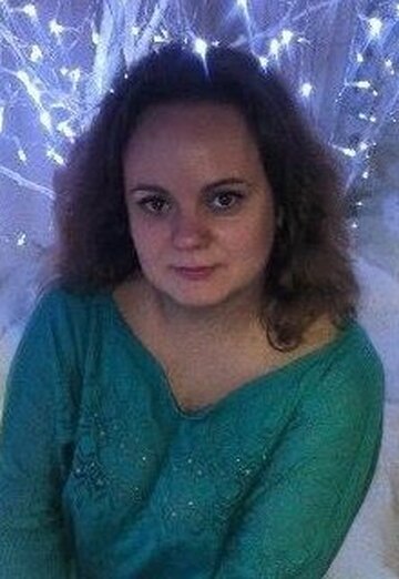 Моя фотография - Юлия Карауш, 39 из Одесса (@uliyakaraush)