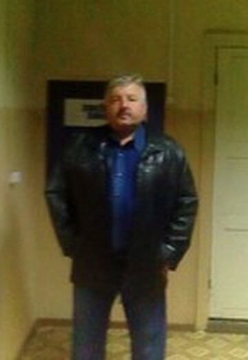 Моя фотография - Сергей, 54 из Сальск (@serglicho)