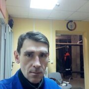 Дмитрий, 48, Электросталь