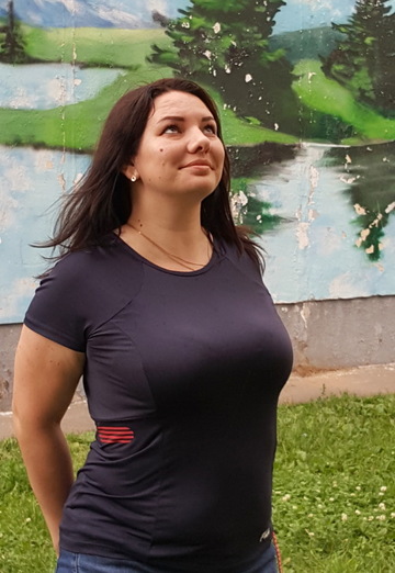 Моя фотография - Наташа, 43 из Великий Новгород (@natasha42179)