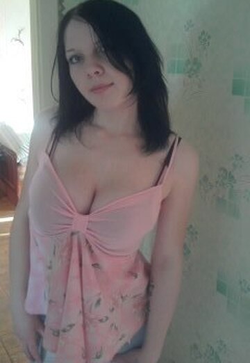 My photo - Ekaterina, 33 from Horki (@ekaterina13246)