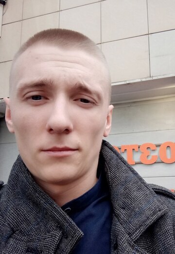 Моя фотография - Alexandr Zemskov, 32 из Москва (@alexandrzemskov)