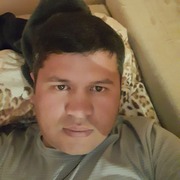 Жахонгир, 33, Нижний Новгород