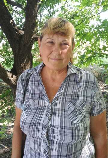 My photo - Svetlanka, 60 from Tikhoretsk (@svetlanka2582)