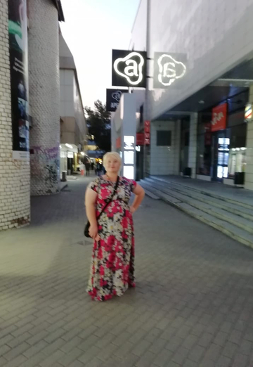 Моя фотографія - Аня, 31 з Горно-Алтайськ (@anya40320)