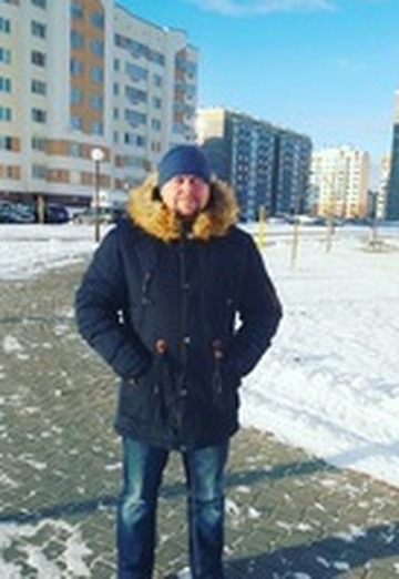 Моя фотография - Степан, 54 из Гродно (@stepan12226)