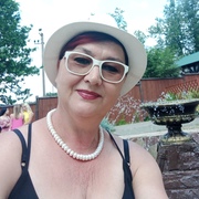 Марина, 56, Санкт-Петербург